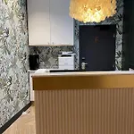 De Suez Hotel Parigi