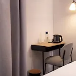 De Suez Szálloda Párizs