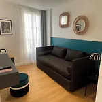 De Suez 3* Párizs