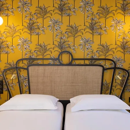 فندق دي سويس