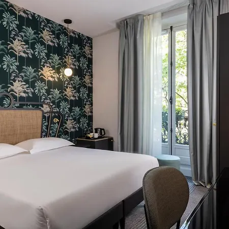 De Suez Hotel 3*
