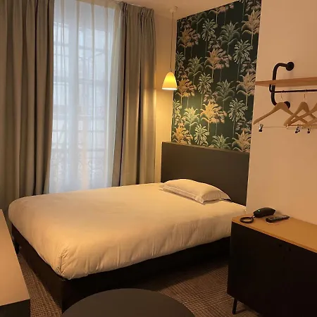 De Suez Hotel 3*