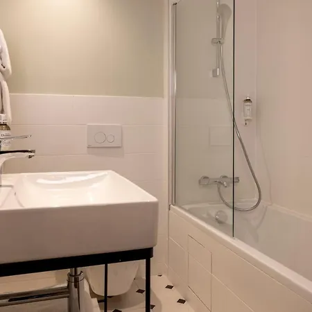 فندق دي سويس باريس