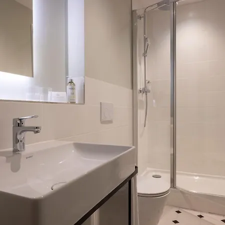 فندق دي سويس 3*