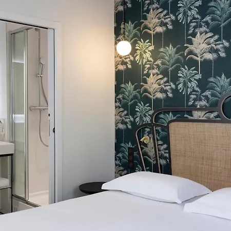 فندق دي سويس