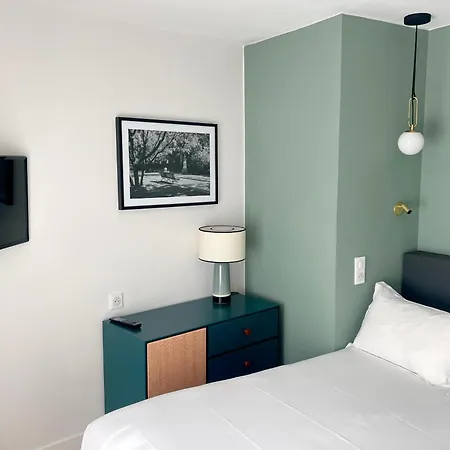 De Suez 3* Parigi