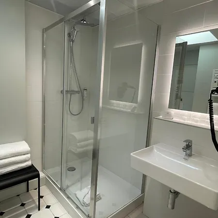 فندق دي سويس