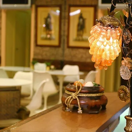 دي سويس فندق 3*