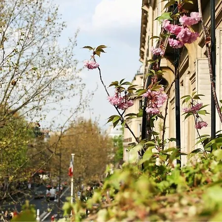 فندق دي سويس 3*