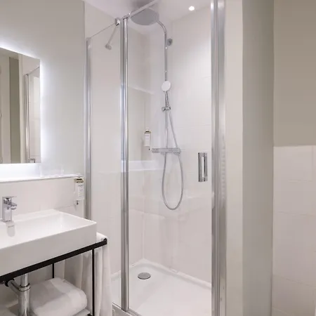 De Suez Hotel Parigi