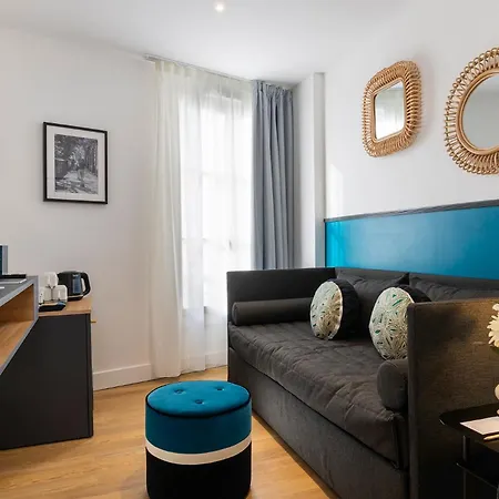 De Suez Hotel 3*