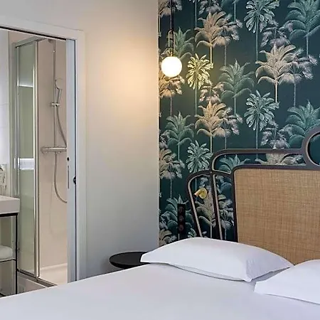 De Suez Hotel 3*