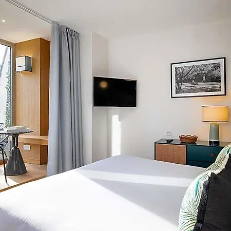 De Suez Hotel 3*