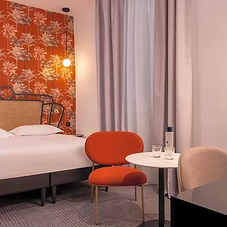 De Suez Hotel 3*