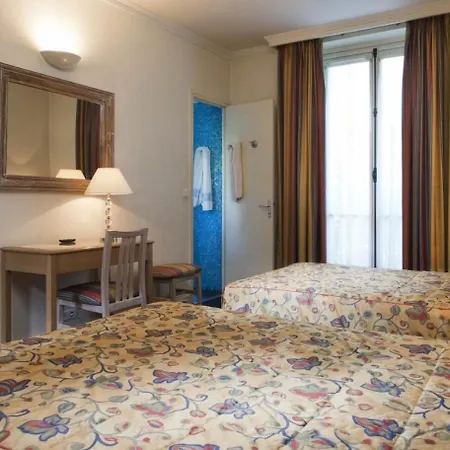 دي سويس 3* باريس