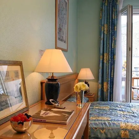 De Suez Hotel Parigi