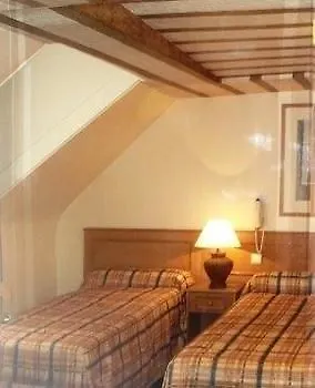 De Suez Hotel Parigi