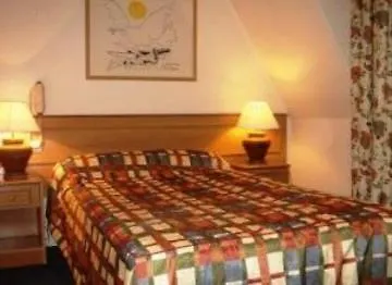 De Suez 3* Parigi