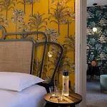 De Suez Hotel Parijs
