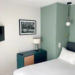 De Suez 3* Parijs