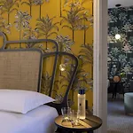 De Suez Hotel Parijs