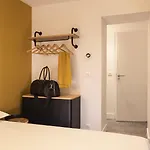 Hotel De Suez