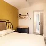 Hotel De Suez Parijs