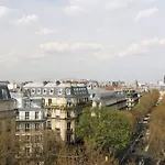 De Suez Hotel Parijs