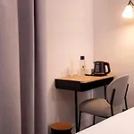 苏伊士酒店 3*