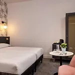 苏伊士酒店 酒店 3*