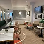 Hotel De Suez Paris