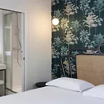 苏伊士酒店 巴黎