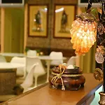 苏伊士酒店 酒店 3*