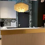 苏伊士酒店 3* 巴黎