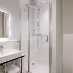 De Suez Hotel Paris