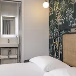 酒店 苏伊士酒店 3*