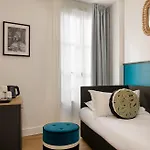 Hotel De Suez Paris
