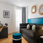 De Suez Hotel 3*