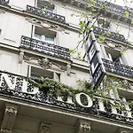 Hotel De Suez Paris