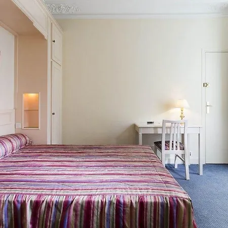 De Suez Paris