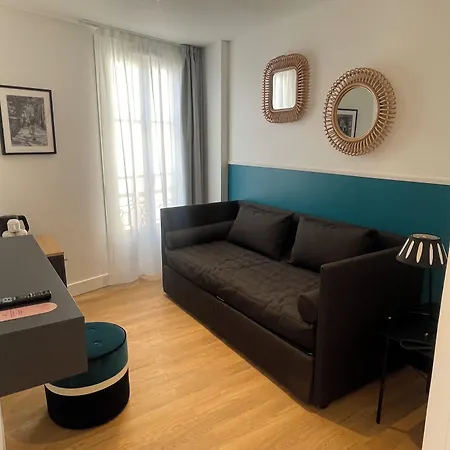 De Suez 3* Parijs