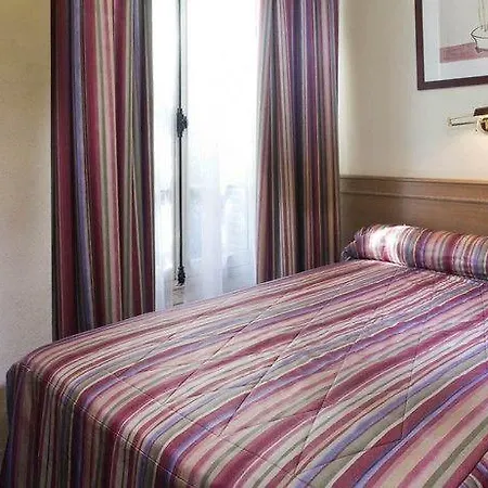 De Suez Hotel Parijs