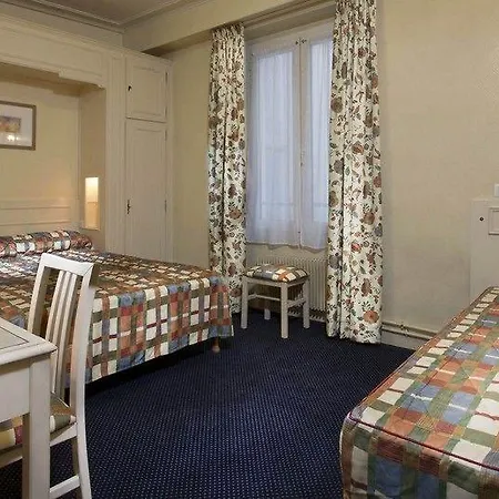 De Suez 3*