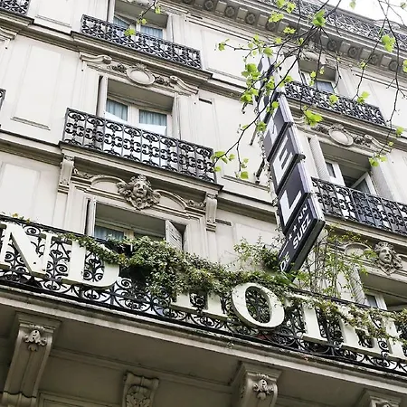 Hotel De Suez Parijs