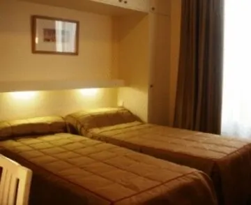 Hotel De Suez Parijs